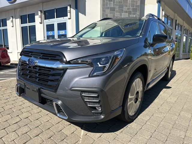 2025 Subaru Ascent Touring