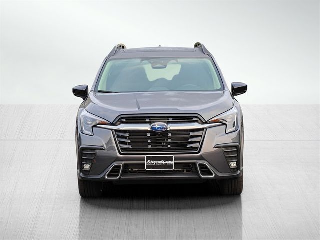 2025 Subaru Ascent Touring