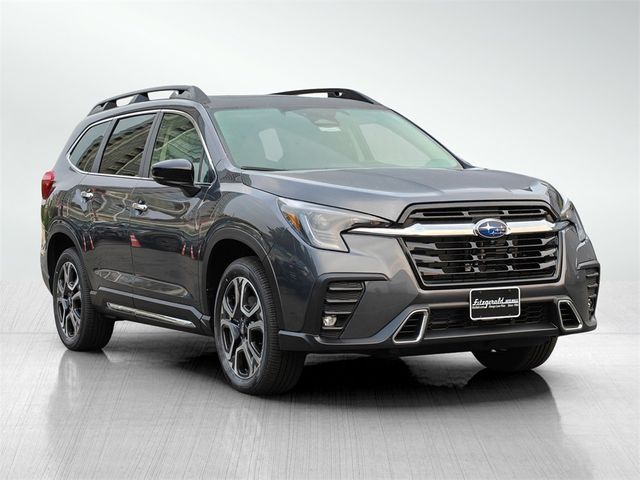 2025 Subaru Ascent Touring
