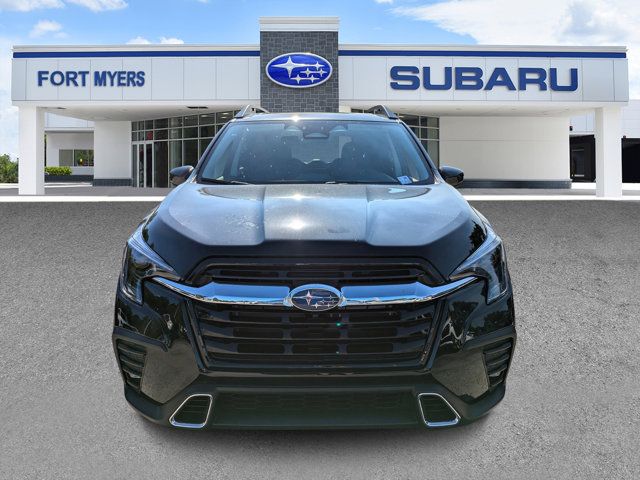 2025 Subaru Ascent Touring