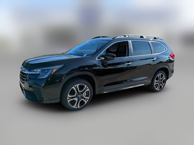 2025 Subaru Ascent Touring
