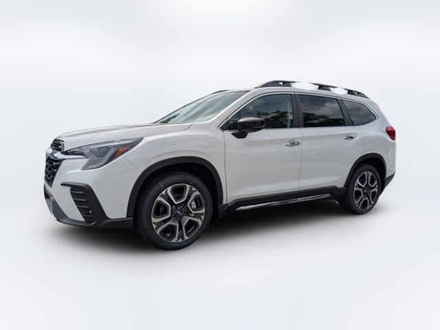 2025 Subaru Ascent Touring
