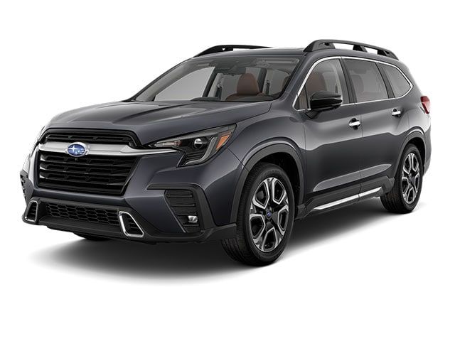 2025 Subaru Ascent Touring