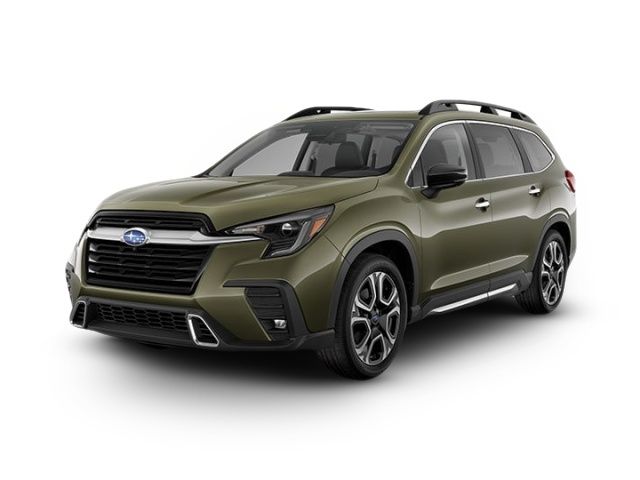 2025 Subaru Ascent Touring