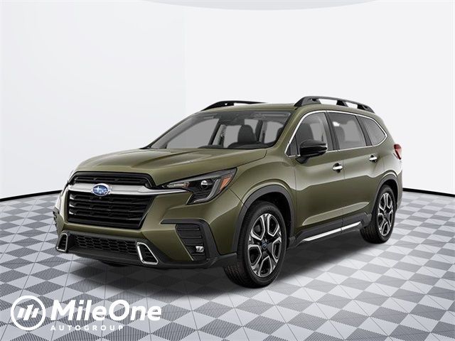 2025 Subaru Ascent Touring