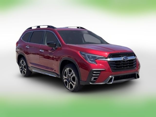 2025 Subaru Ascent Touring