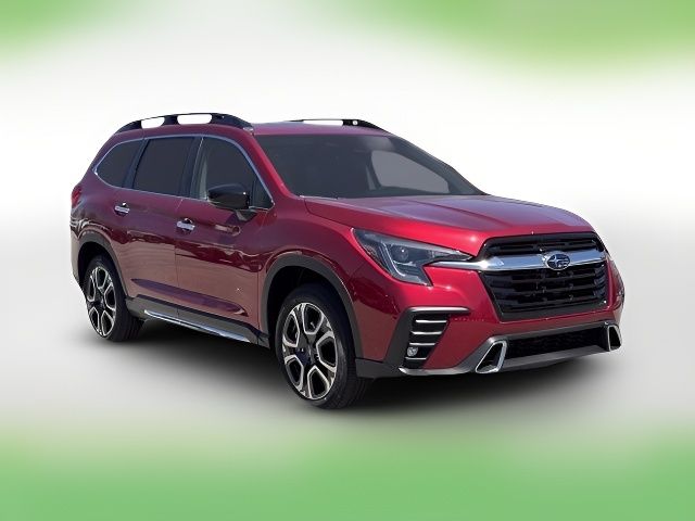2025 Subaru Ascent Touring