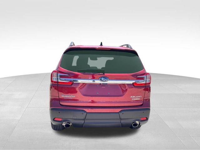 2025 Subaru Ascent Touring