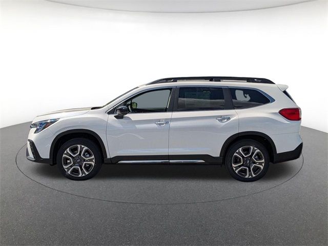 2025 Subaru Ascent Touring
