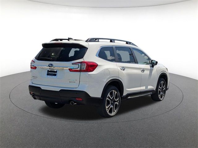 2025 Subaru Ascent Touring