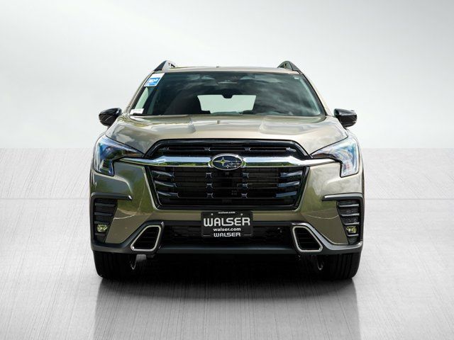 2025 Subaru Ascent Touring