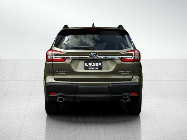 2025 Subaru Ascent Touring