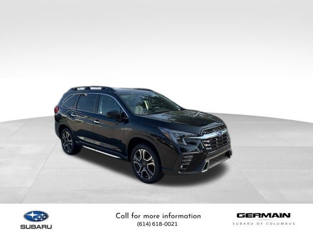 2025 Subaru Ascent Touring