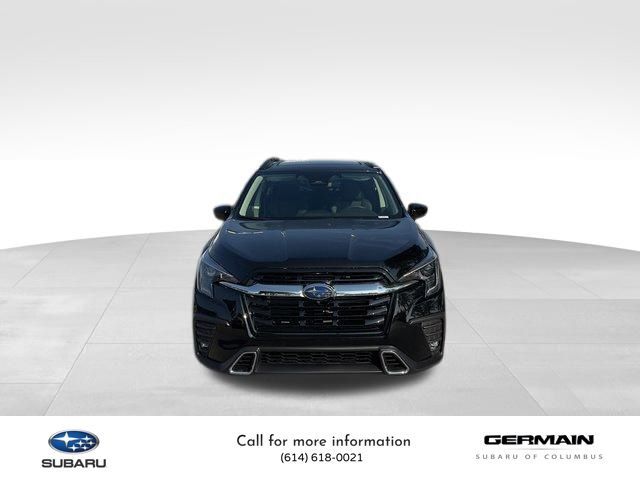 2025 Subaru Ascent Touring