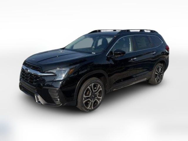 2025 Subaru Ascent Touring