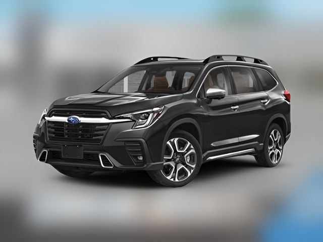 2025 Subaru Ascent Touring