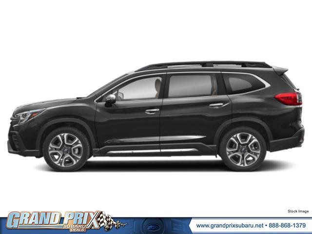 2025 Subaru Ascent Touring