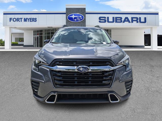 2025 Subaru Ascent Touring