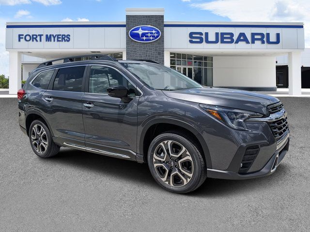 2025 Subaru Ascent Touring