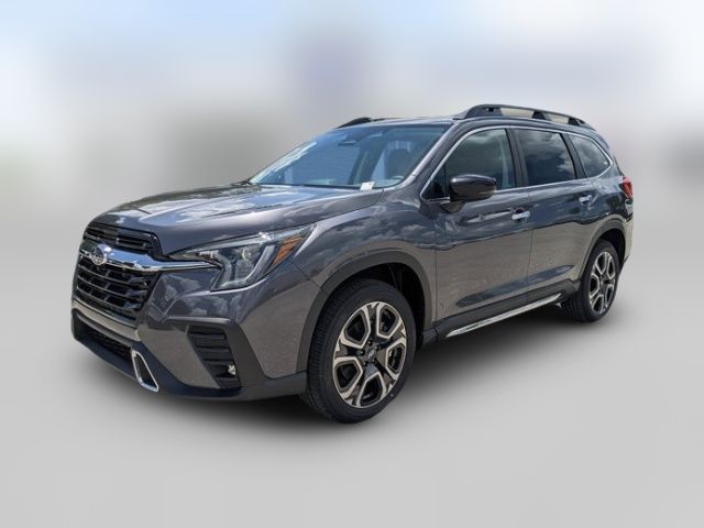 2025 Subaru Ascent Touring