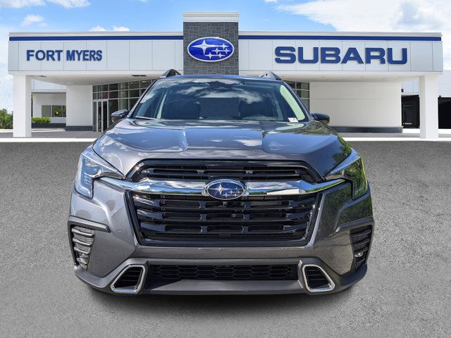 2025 Subaru Ascent Touring