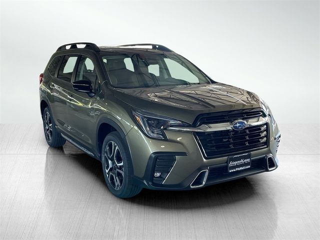 2025 Subaru Ascent Touring