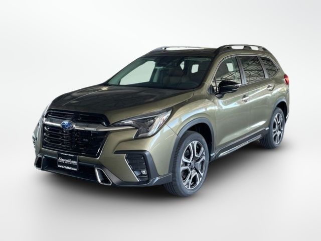 2025 Subaru Ascent Touring