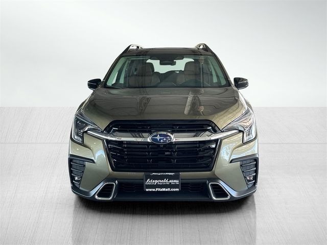 2025 Subaru Ascent Touring