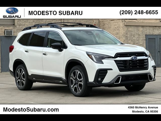 2025 Subaru Ascent Touring