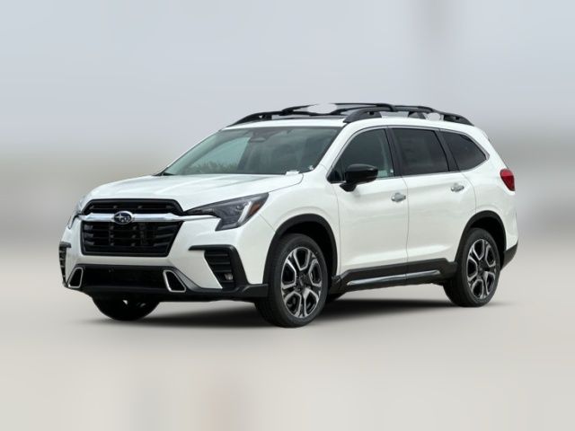 2025 Subaru Ascent Touring