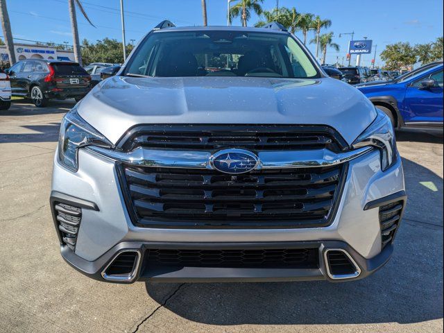 2025 Subaru Ascent Touring