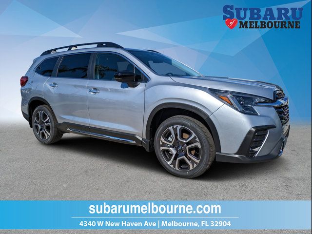 2025 Subaru Ascent Touring