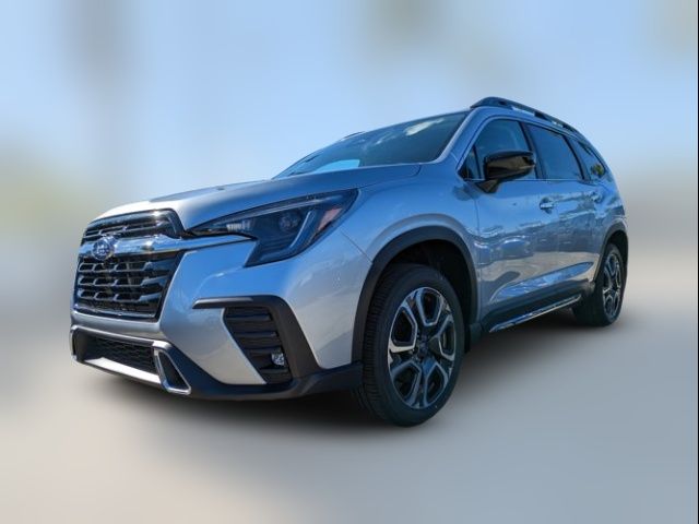 2025 Subaru Ascent Touring