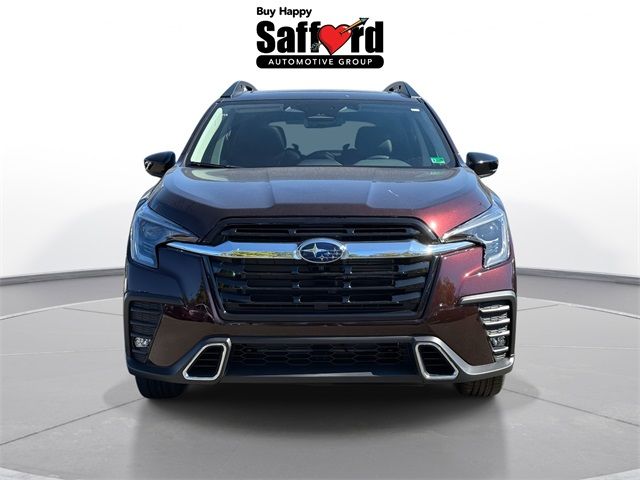 2025 Subaru Ascent Touring