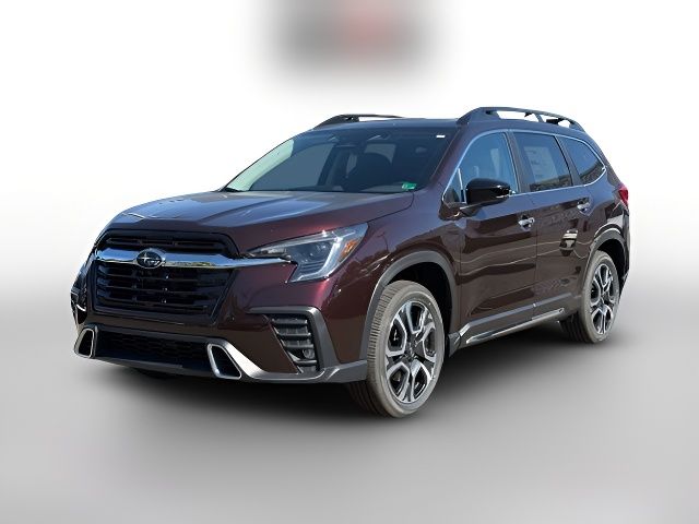 2025 Subaru Ascent Touring