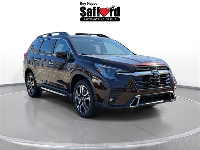 2025 Subaru Ascent Touring