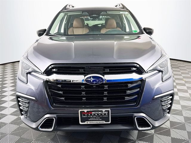 2025 Subaru Ascent Touring