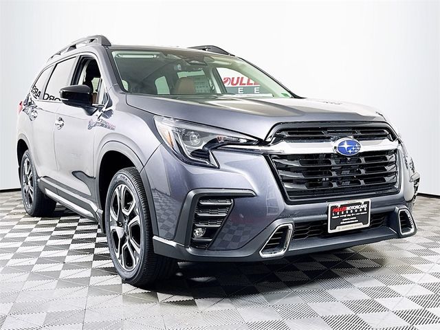 2025 Subaru Ascent Touring