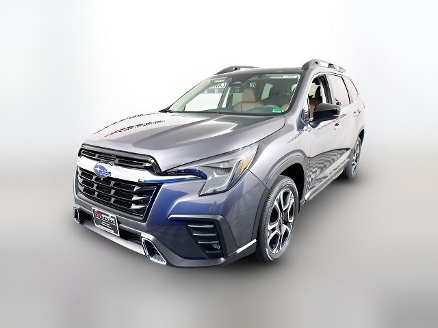 2025 Subaru Ascent Touring