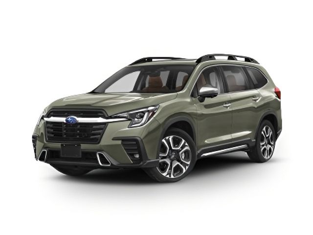 2025 Subaru Ascent Touring