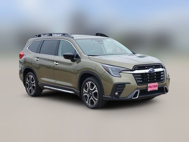 2025 Subaru Ascent Touring