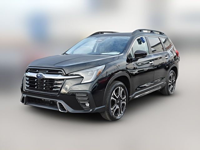 2025 Subaru Ascent Touring