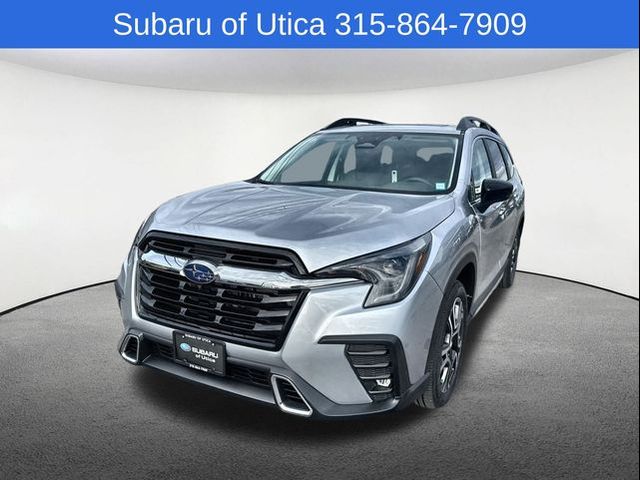 2025 Subaru Ascent Touring