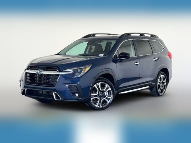 2025 Subaru Ascent Touring