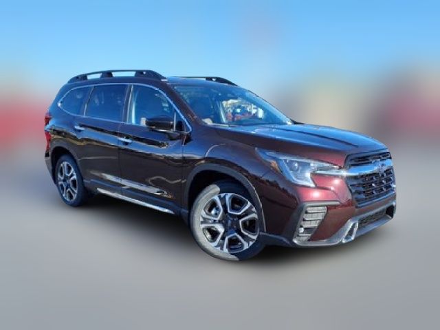 2025 Subaru Ascent Touring