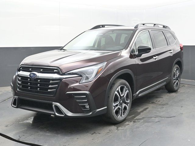 2025 Subaru Ascent Touring