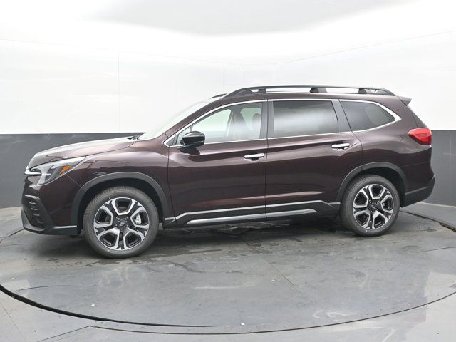 2025 Subaru Ascent Touring