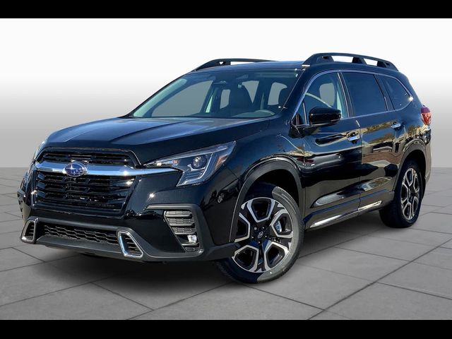 2025 Subaru Ascent Touring