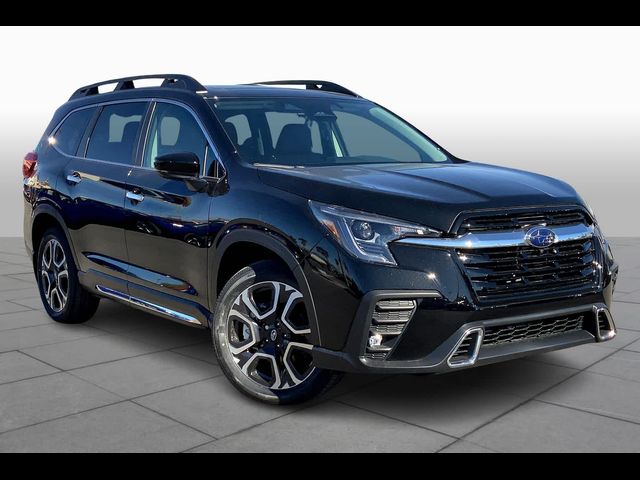 2025 Subaru Ascent Touring