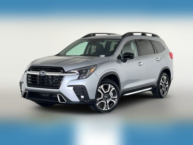 2025 Subaru Ascent Touring